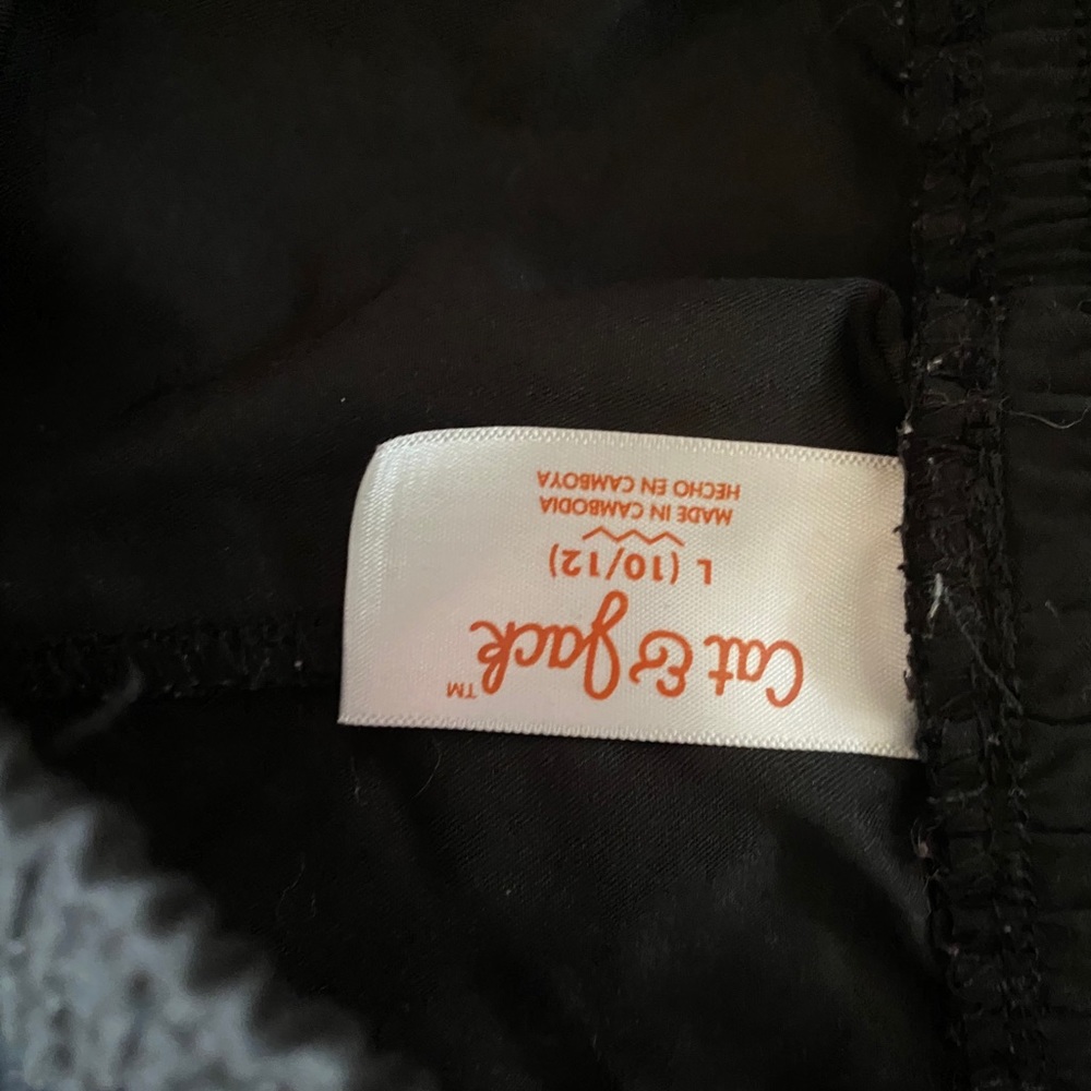 Exercise Shorts - Picture 2 of 2